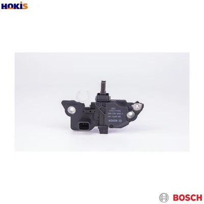 ALTERNATOR REGULATOR 1 986 AE0 092 FORALTERNATOR REGULATOR 1 986 AE0 092 FOR REN - Image 1 of 4