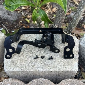 2017 2018 2019 Toyota Corolla Radar Cruise Control Bracket Lane Depaurt - Picture 1 of 7