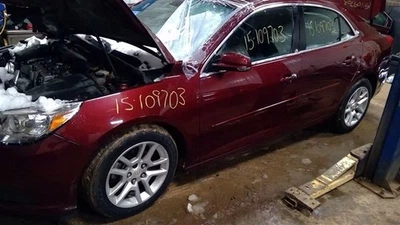 Columna de dirección cambio de piso VIN 1 cuarto dígito limitado se adapta a 13-16 MALIBU 10274117 Foto 1 de 4