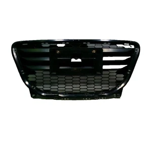 Honda CR-Z ZF1 Front Radiator Grille OEM Genuine Exterior Part 71121-SZT-003 - Picture 1 of 2