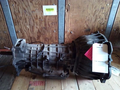 Automatic Transmission Discovery Fits 99-02 LAND ROVER 292023 - Image 1 of 4