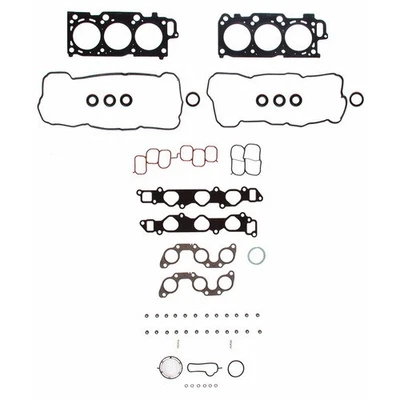 Fel-pro HS26266PT Cylinder Head Gasket Set 2004-2010 Toyota Lexus 3.3L 3MZFE V6 - Image 1 of 3