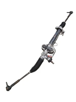 Engranaje de dirección/rack bastidor eléctrico y piñón para camioneta Sierra 1500 07-13 634924 Foto 1 de 4