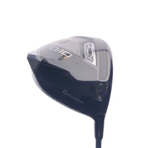 NEW TOUR ISSUE TaylorMade Qi10 LS Driver / 8.0 Degrees / Stiff Flex - Picture 1 of 9
