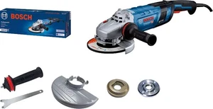 BOSCH Professional 06018G1100 BOSCH Professional GWS 30-230 PB Winkelschleifer 2 - Afbeelding 1 van 1