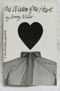 The Wisdom of the Heart, Miller Henry - Foto 1 di 1