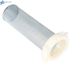 AIR FILTER CAGE GUIDE FOR YAMAHA WARRIOR RAPTOR WOLVERINE YFM 350 1UY-14458-01 - Foto 1 di 6