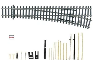 Tillig Flexsteg BW 15° BS - Picture 1 of 1