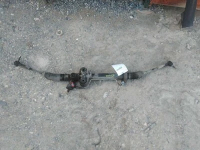 2007-2013 GMC SIERRA 1500 PICKUP Steering Gear/Rack Power Rack And Pinion - Image 1 of 4