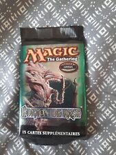 Booster Magic 8 Ème Edition Wizards 2003 Sealed FR (3)