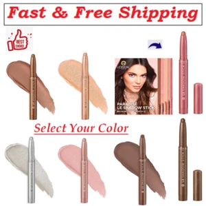 L'Oreal Paris Makeup Le Shadow Stick Eyeshadow, Blendable Cream,(Select Color) - Picture 1 of 15