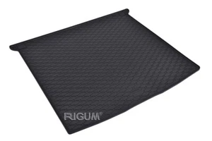 Alfombrilla de goma MP para maletero RKK adecuada para Mercedes Clase M W166 a partir del año 2011 - Imagen 1 de 6