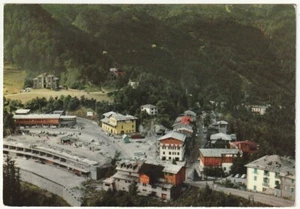 ABETONE - PISTOIA - PANORAMA - VIAGG. 1965 -2630- - Picture 1 of 1