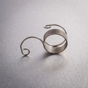 For Cox .010 Tee Dee Model Engine Snap Starter Spring 010 - Picture 1 of 2