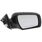 Mirror For SOUL 12-13 Passenger Side Replaces OE 876202K831 