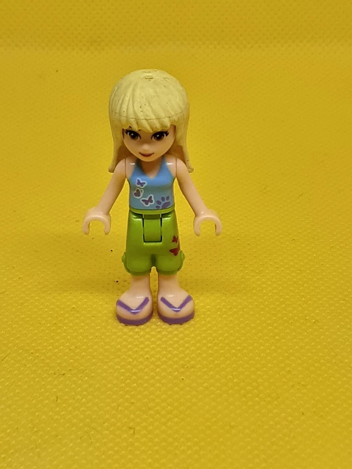 LEGO  personnage figurine friends  - Photo 1/1