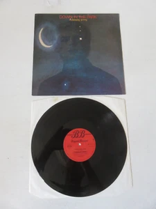 TUBEWAY ARMY Down In The Park BEGGARS BANQUET 1979 UK 1ST PRESS VINYL 12" BEG17T - Picture 1 of 13