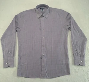 Peter Millar Crown Crafted Performance Flex Finish Sport Shirt Langarm Gr. S - Bild 1 von 17