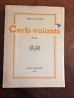 Emile Danoën. Cerfs-Volants. Edition de 1942.