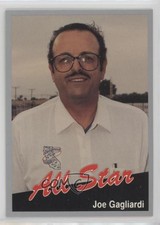 1991 Cal League California League All-Stars Joe Gagliardi #26