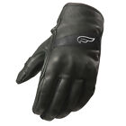 Men's Fulmer GS12 Sportsman Leather Gloves Motorcycle Riding Gloves