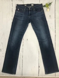 Adriano Goldschmied TheTomboy Denim Damen Relaxed Straight 28R gebraucht - Bild 1 von 12