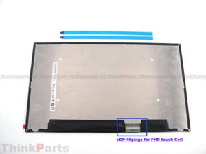 Nuovo/Orig HP Elitebook 840 845 G8 ZFirefly 14 G8 schermo LCD FHD Touch M36314-001 - Foto 1 di 3