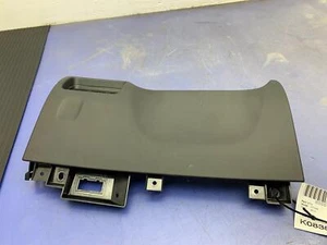 14 - 20 JAGUAR F-TYPE LEFT DASH LOWER TRIM PANEL W/ KEYLESS ENTRY MODULE *WEAR* - Picture 1 of 10