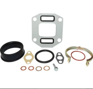 Volvo Penta Connector Kit for Turbo AD,D41,TAMD,KAD,KAMD - 3582563 - Picture 1 of 1