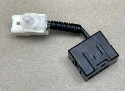 03-15 CONTROL CALEFACCIÓN ASIENTO DELANTERO LEXUS IS250 IS350 OEM 87501-48020 Foto 1 de 4