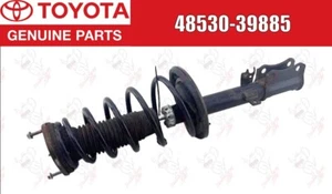 Conjunto de amortiguador Toyota OEM 48530-39885 para FJ Cruiser - Imagen 1 de 13