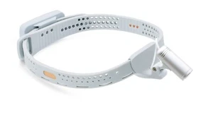 3W LED Portable Lightweight Headlight Lamp Dental Surgical Medical KD-203AY-8 - Picture 1 of 5