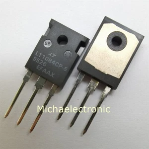1piece LT1084CP-5 Genuine New Linear TO-3P - Picture 1 of 6