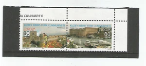 türk. Zypern Europa 2012 Besuche ...  postfrisch - Bild 1 von 1