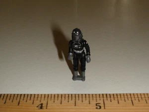 Star Wars Micro Machines Action Fleet Tie Fighter Pilot Figure #3 - Picture 1 of 4