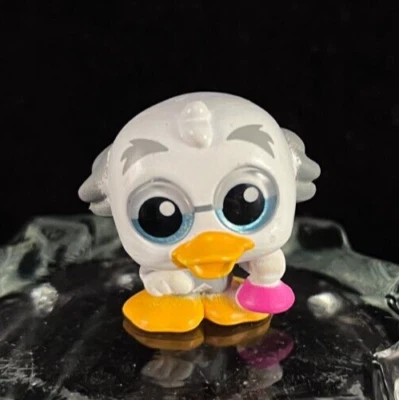 Disney Doorables Academy - Ludwig Von Drake - Faculty - Common - Image 1 of 4