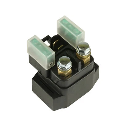 Starter Relay Solenoid for Yamaha YZFR1 YZF-R1 1999 2000 2002 03 04 05 2006 2009 - Image 1 of 4