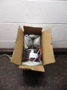 New Emerson 1390 K48HXSTZ-3519 1/4HP 115V Furnace Direct Drive Blower Motor - Picture 1 of 4