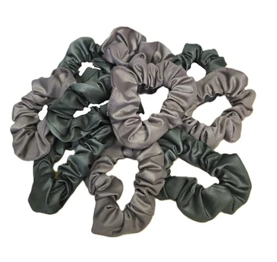 10 Pcs Liquid Hair Scrunchies, Ponytail Holders for Women  Noli Yoga - Image 1 of 3
