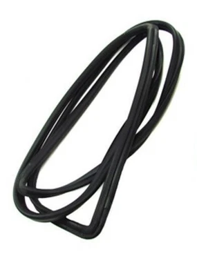 Junta de parabrisas 1949 1950 1951 1952 Chevrolet Pontiac Sedán Fleetline Jetback Foto 1 de 4