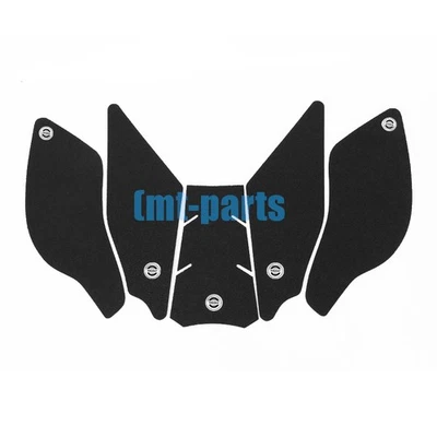 New Tank Pad Protector Grip Sticker Anti-slip for Yamaha YZF R1 2020 2021 2022 - Image 1 of 4