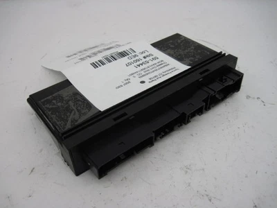 Ordenador de control de carrocería BMW 530i 525i 550i 2004 04 2005 05 2006 06 2007 07 813241 Foto 1 de 4