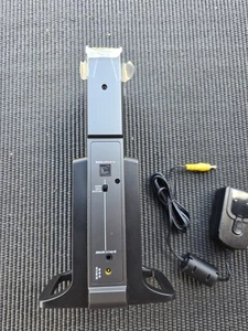 Sennheiser TR 175 Wireless Transmitter Charging Base Power Supply Needs Adapter - Picture 1 of 6