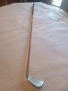 LH PING G10 Purple Dot 8 Iron with a PING Tfc Regular Flex Graphite Shaft 37" - Picture 1 of 8