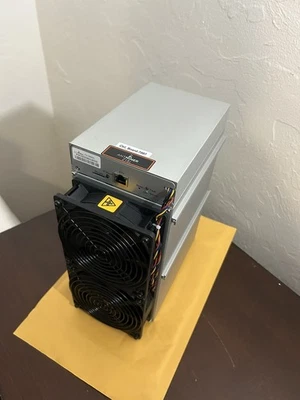  Z15j 380/ksol Zcash ZEC Nuevo En Caja Probado y Verificado  Foto 1 de 4