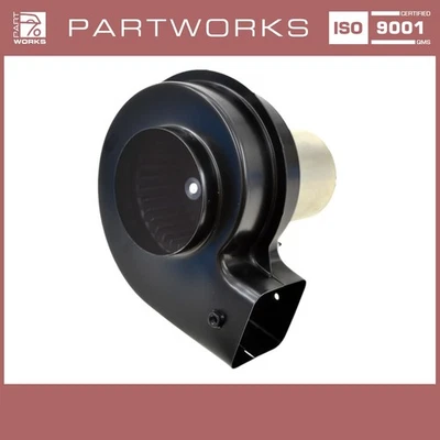 Gebläsemotor für PORSCHE 911 G 3.2 Carrera 965 Heizungsgebläse Zusatzgebläse - Image 1 of 4