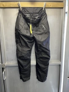 BUFFALO THERMAL WATERPROOF TROUSERS WITH ARMOUR SIZE 40 WAIST 32 INSIDE LEG - Picture 1 of 20