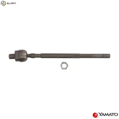 INNER TIE ROD I31023YMT FOR NISSAN 200SX SILVIA SENTRA SABRE PULSAR/Hatchback - Image 1 of 4