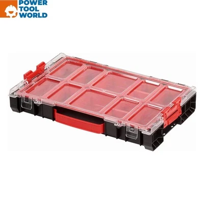 Trend MS/T/ORG/M ProTransit Modular Storage Organiser Medium - Image 1 of 4