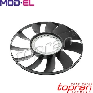 FAN WHEEL ENGINE COOLING 110 294 FOR AUDI A4/B6/B5 A6/C5 VW PASSAT/B5.5 SKODA - Picture 1 of 6